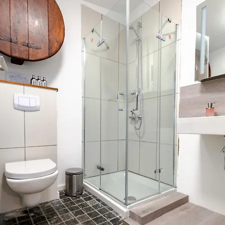 Hof Garz Rosengarten * Poseritz