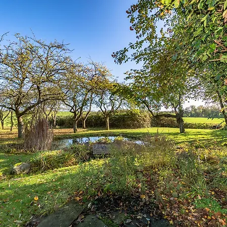 Hof Garz Rosengarten