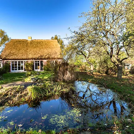 Hof Garz Rosengarten Lejlighed Poseritz