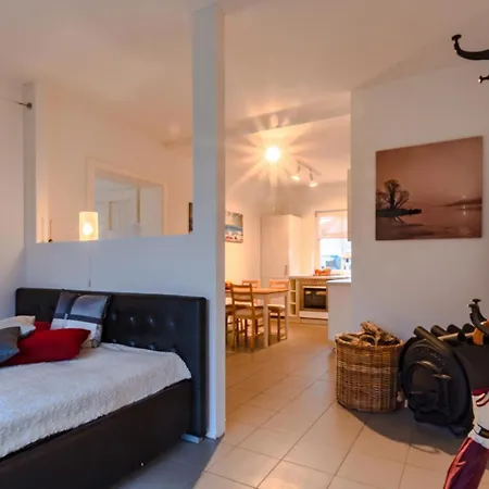 Hof Garz Rosengarten Lejlighed